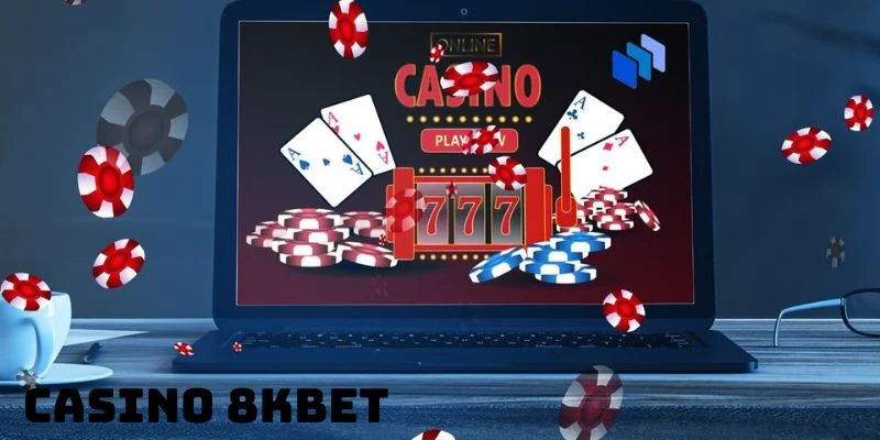 Tham gia thế giới casino đỉnh cao với đa dạng lựa chọn 