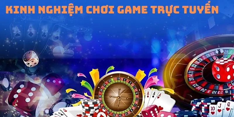 Mách bạn kinh nghiệm chinh phục các đấu trường game online 