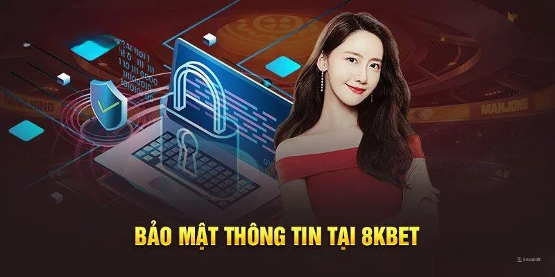 Nhà cái cũng có quy định rõ ràng về bảo mật từ phía thành viên