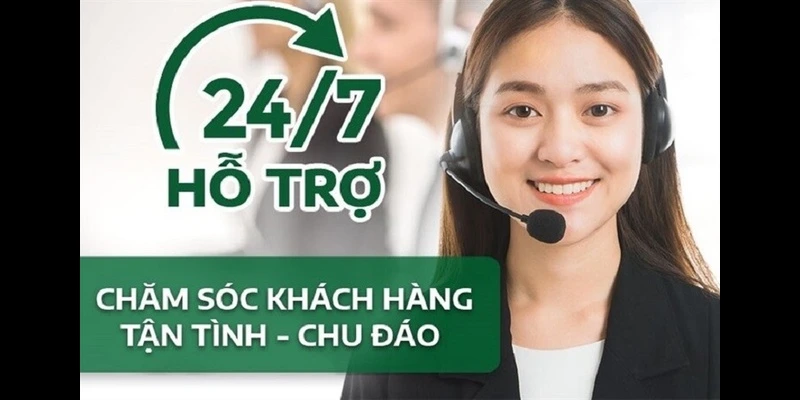 Một vài lưu ý cơ bản về CSKH tại nhà cái