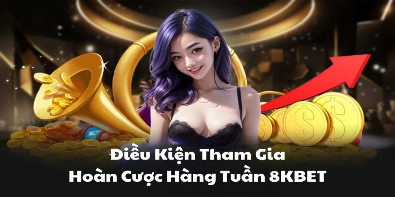 Điều Kiện Để Bet Thủ Tham Gia