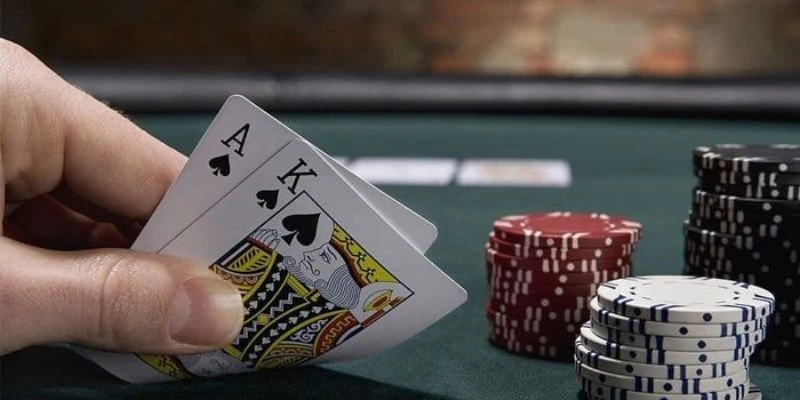 Khám phá về game casino Poker