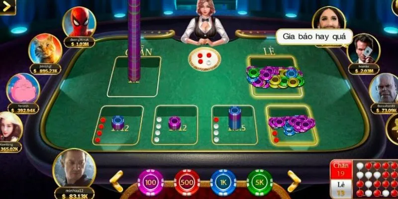 Thông tin chính xác về slot xóc đĩa trực tuyến