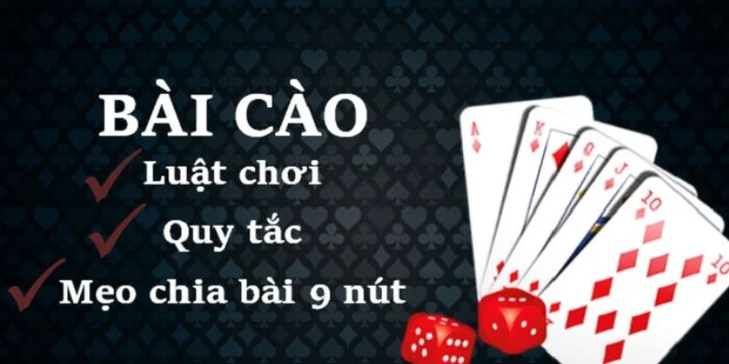 Quy trình trải nghiệm game bài chi tiết