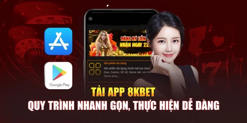 Thao tác đưa nền tảng về điện thoại Android