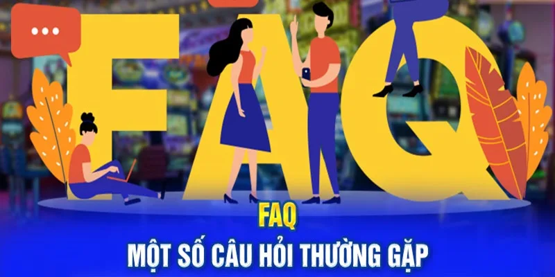 Một số câu hỏi thường gặp khi tải app