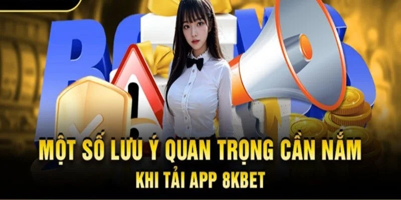 Một số lưu ý cần nắm khi thực hiện đưa ứng dụng về máy