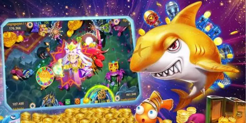 Giới thiệu chi tiết về hệ thống sinh vật trong game