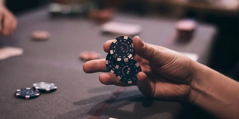 Tìm hiểu về chính sách Rake là gì trong môn bài Poker